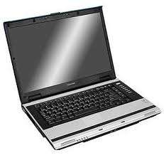 Toshiba Satellite A110