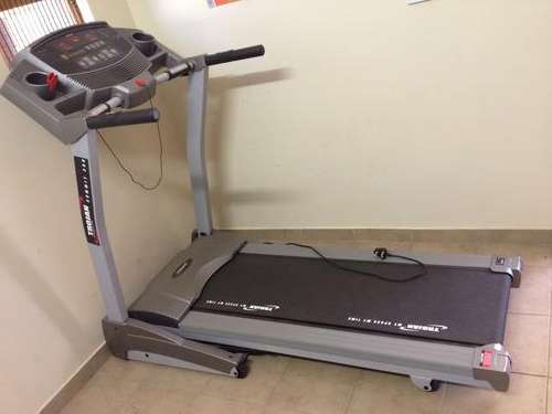 TROJAN TREADMILL SUMMIT 300
