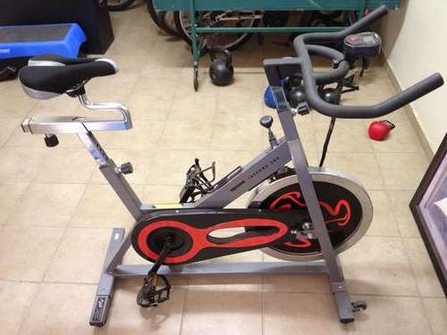 TROJAN SPINING BIKE INFERNO 300
