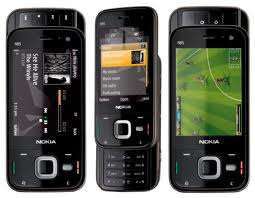 Nokia N85 Local Stock