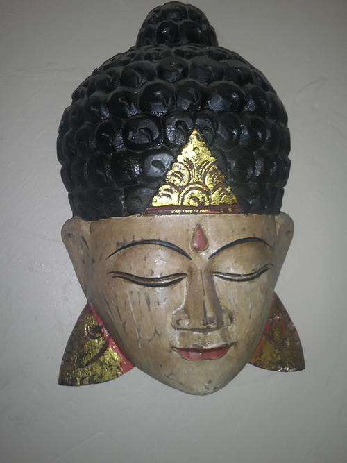 Tabet Mask