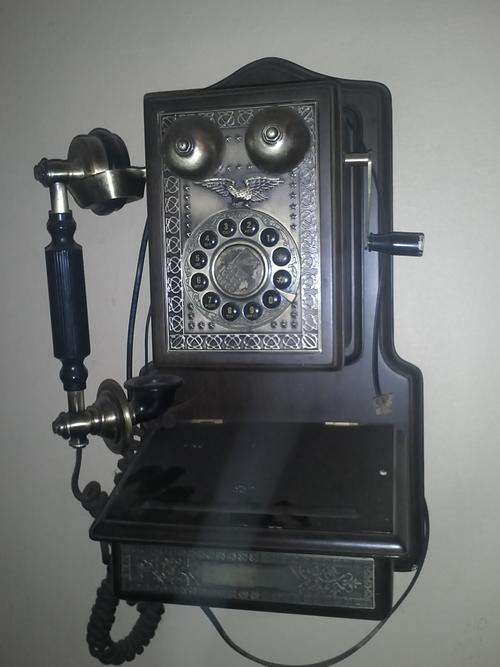 TELKOM ANTIQUE DESIGN TELEPHONE
