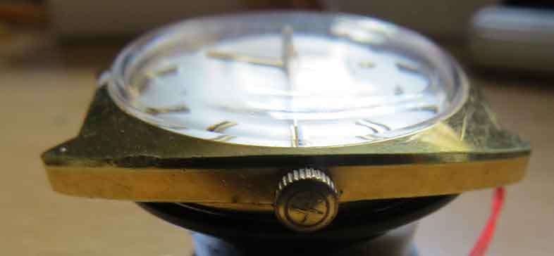 Zenith Sporto
