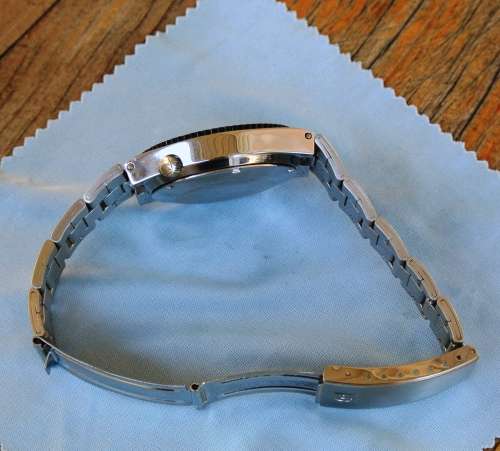 Roamer Stingray Diver Calibre 471