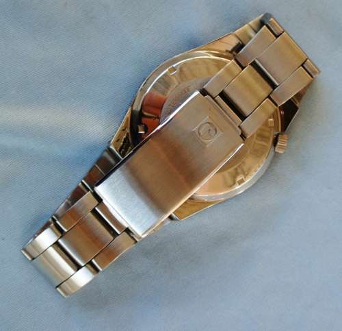 Roamer Stingray Diver Calibre 471