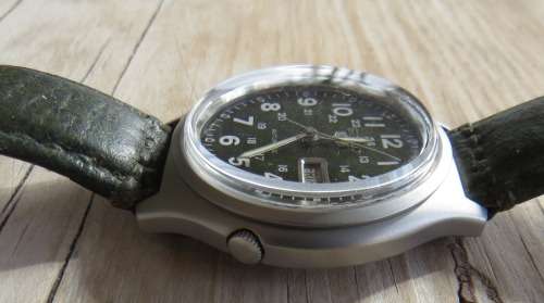 Seiko 5 Mod automatic