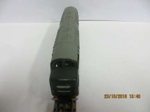 Hornby Dublo 3234 BR Co-Co Diesel Electric Boxed