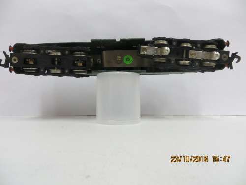 Hornby Dublo 3234 BR Co-Co Diesel Electric Boxed