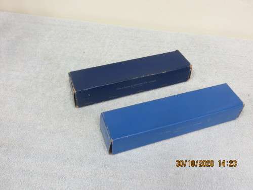 Hornby Dublo D11 Coaches x 4 (2 Boxed)