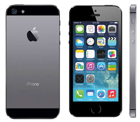 IPHONE 5S BRAND NEW SEALED (Last of factory new iphone 5s ever)