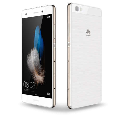 Huawei P8 Lite  Sealed white