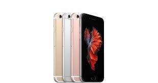 IPHONE 6S BRAND NEW SEALED