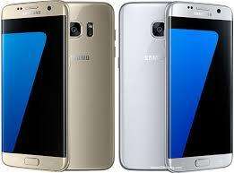 SAMSUNG S7 EDGE