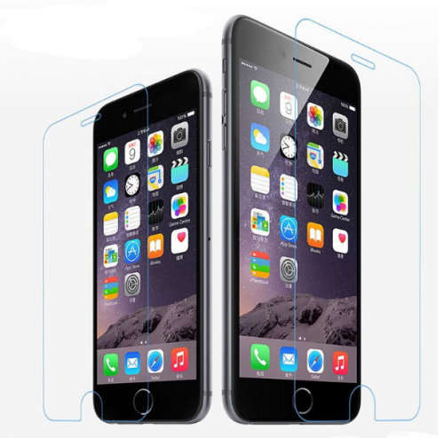 IPHONE 7 IPHONE 7 PLUS COVER AND SCREEN PROTECTOR