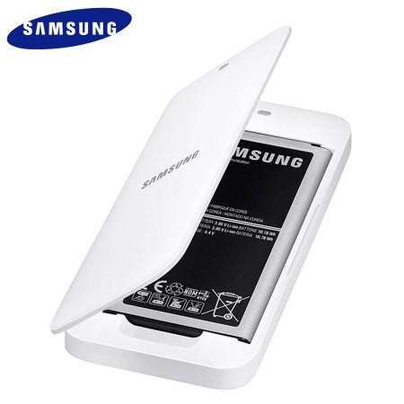 Original Samsung S5 Extra Battery Kit