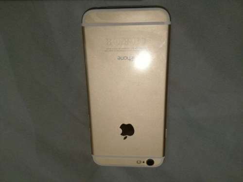 iPhone 6 16GB Gold Warranty Replacement