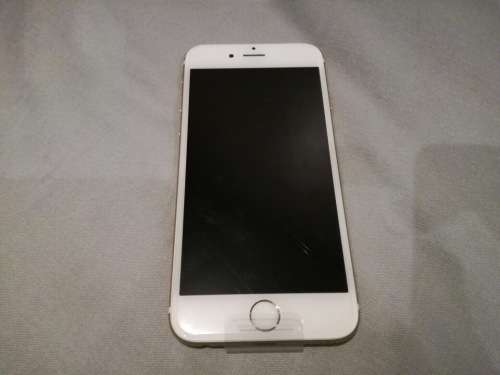 iPhone 6 16GB Gold Warranty Replacement