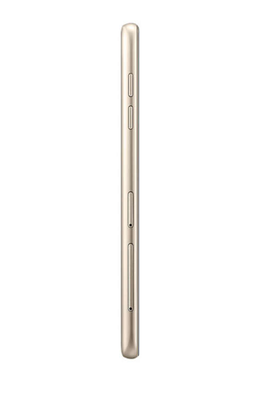 SAMSUNG GALAXY J5 PRO GOLD