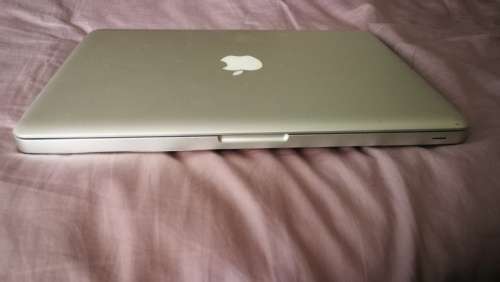 MACBOOK PRO 13" MID 2012 I5