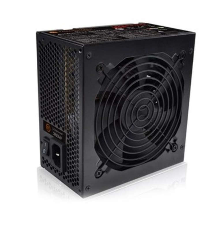 CMI Litepower 350W PFC Power Supply PC COMPUTER POWER SUPPLY ATX INTEL AND AMD