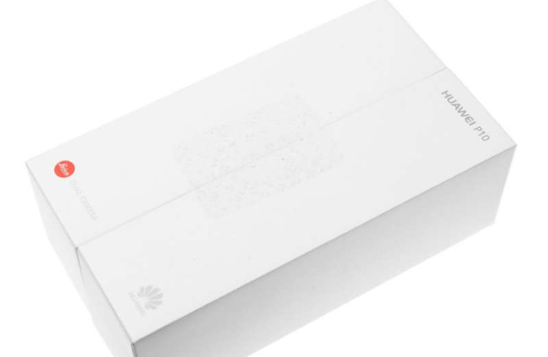 HUAWEI P10 64GB BRAND NEW SEALED LOCAL STOCK ALL NETWORK