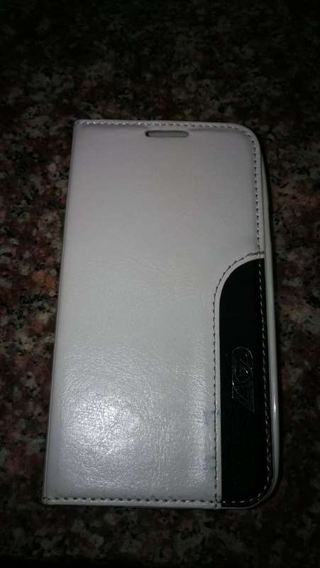 SAMSUNG GALAXY S5 16GB BLACK