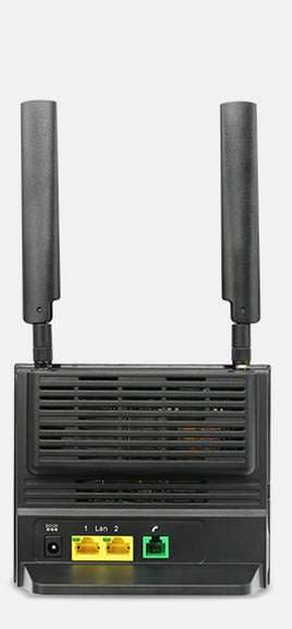 LTE MODEM PORTABLE OPEN TO ALL NETWORKS