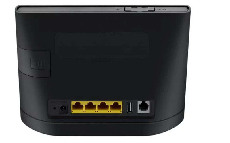HUAWEI B315 LTE MODEM ROUTER BRAND NEW SEALED LTE MODEM 4G ALL NETWORKS