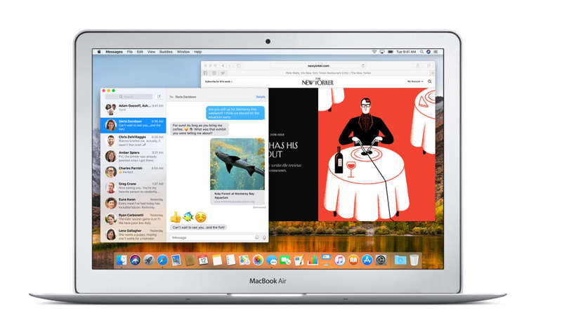 APPLE MACBOOK AIR 13" CORE I5 128GB SSD BRAND NEW SEALED
