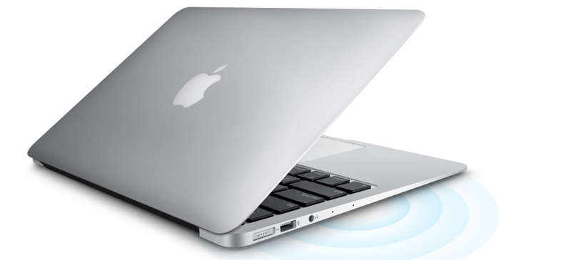 APPLE MACBOOK AIR 13" CORE I5 128GB SSD BRAND NEW SEALED