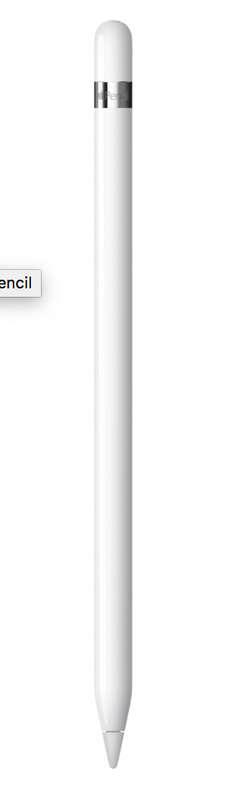 APPLE PENCIL BRAND NEW SEALED