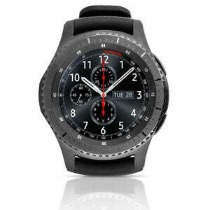 Samsung Galaxy Gear S3 Frontier