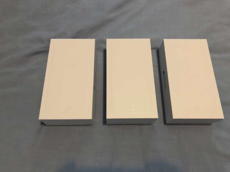 iPhone 6 Plus 16 GB