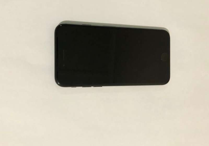 iPhone 7 128 GB Black