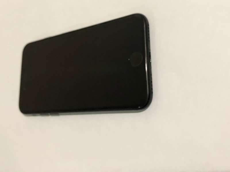 iPhone 7 128 GB Black