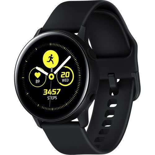 Samsung Galaxy Watch Active 40 MM - Please read