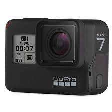 GoPro Hero 7 Black
