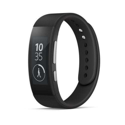 Sony SmartBand 2