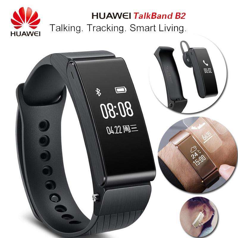 Huawei Talkband b2