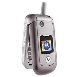 Retro Flip Phone - Motorola V975
