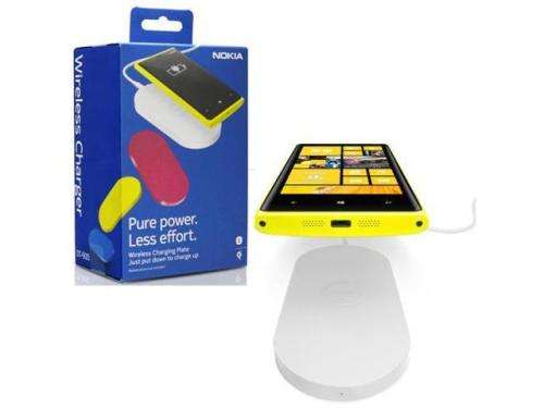 NOKIA Wireless charger DT-900