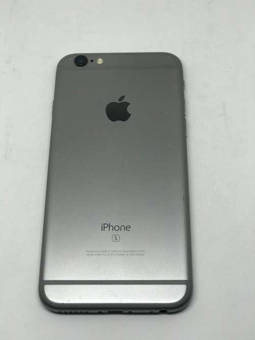 iPhone 6s 64GB No Touch ID