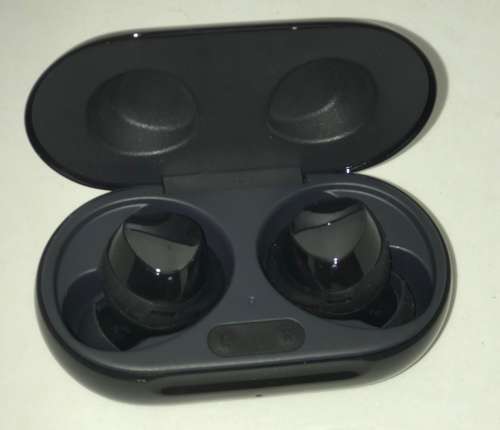 DEMO !!! Samsung Galaxy Buds +