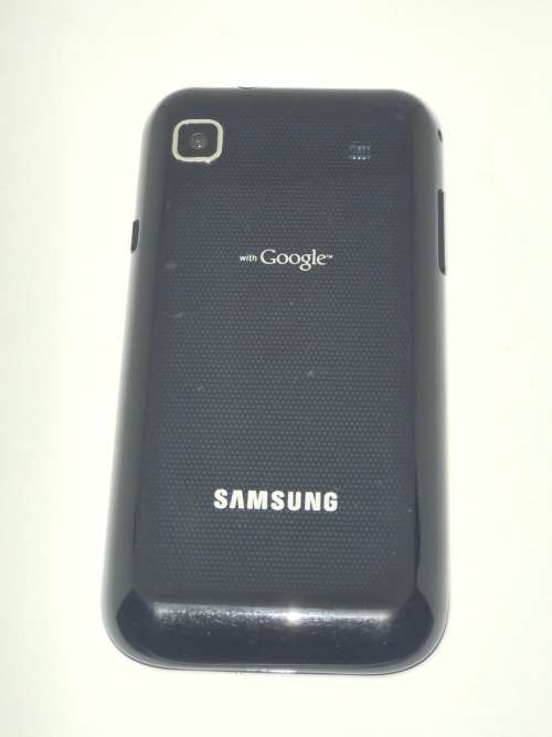 Samsung Galaxy S
