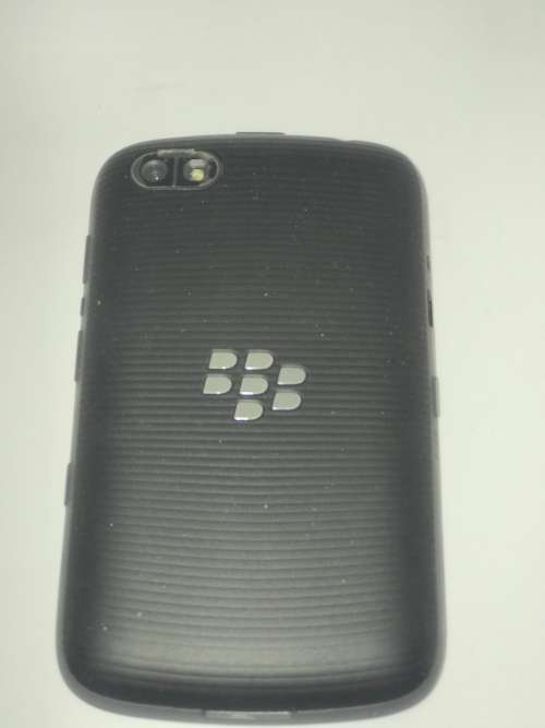 Blackberry 9720