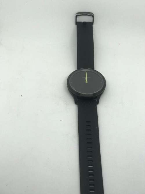 Garmin VivoMove HR