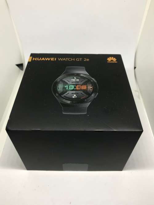 Huawei Watch GT 2e