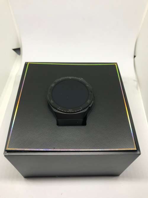 Huawei Watch GT 2e