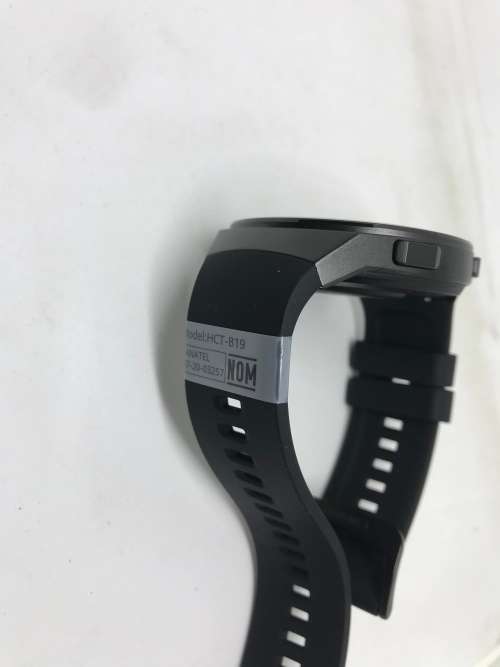 Huawei Watch GT 2e