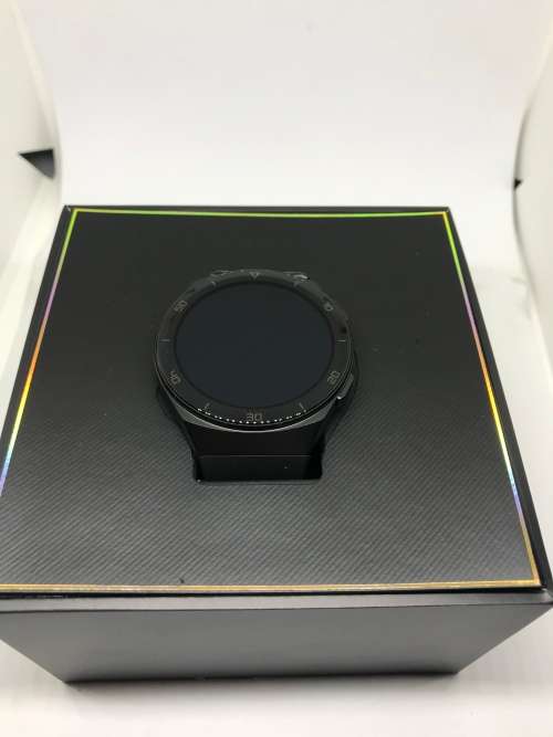 Huawei Watch GT 2e